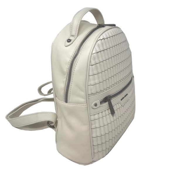 22# Backpack-Ivory - Picture 2 of 4